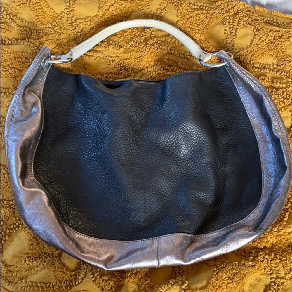 Ted Baker hobo bag